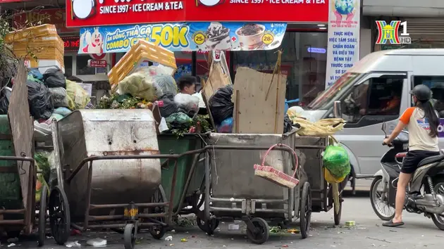 Đài Hà Nội