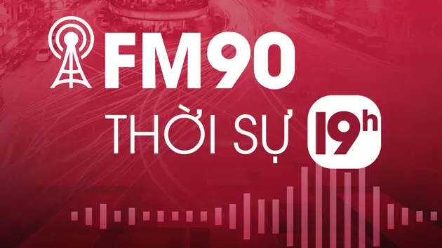 Thời sự 19h00 | 25/08/2024
