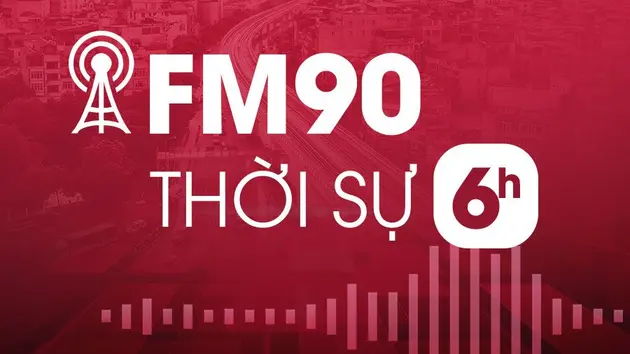 Thời sự 6h00 | 27/08/2024
