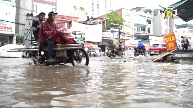 Đài Hà Nội