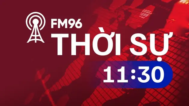 Thời sự 11h30 | 27/08/2024
