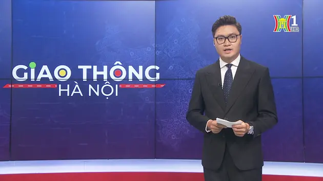 Giao thông Hà Nội | 27/08/2024