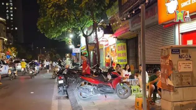 Đài Hà Nội