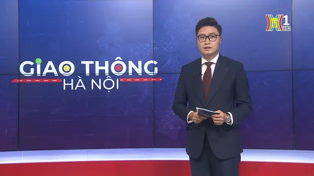 Giao thông Hà Nội | 28/08/2024