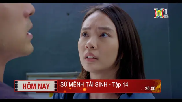 'Sứ mệnh tái sinh' - Tập 14: Điều tra