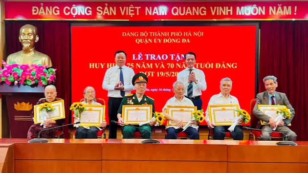 Đài Hà Nội