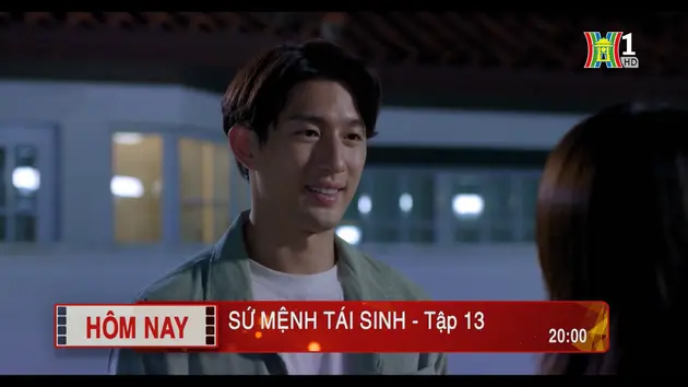 'Sứ mệnh tái sinh' - Tập 13: Thu hút
