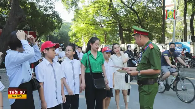 Đài Hà Nội