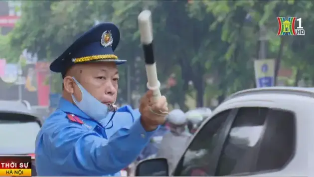 Đài Hà Nội