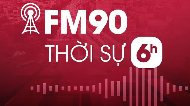 Thời sự 6h00 | 29/08/2024
