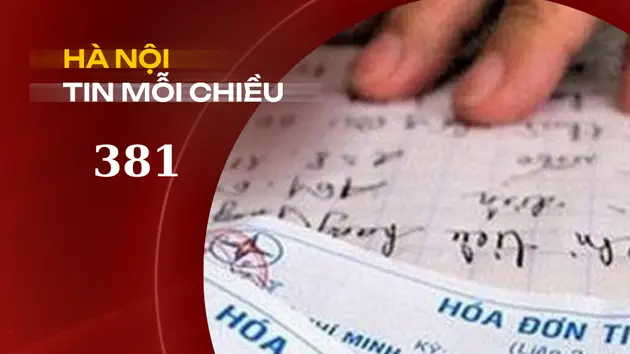 Chủ nhà trọ trục lợi từ tiền điện của người thuê trọ | Hà Nội tin mỗi chiều