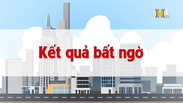 Kết quả bất ngờ | Chuyện quanh ta | 27/08/2024