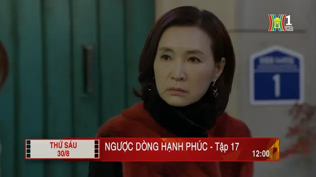 'Ngược dòng hạnh phúc' - Tập 17: Bán đứng
