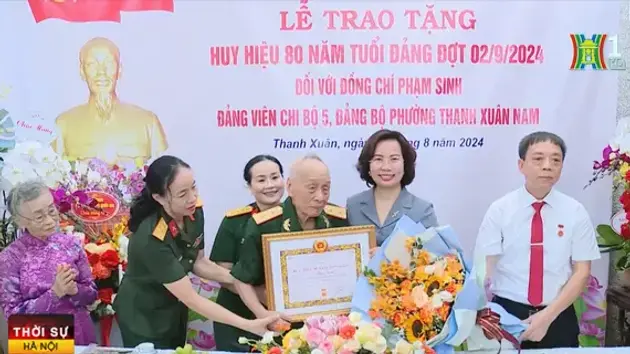 Đài Hà Nội