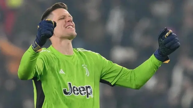 Thủ môn kỳ cựu Wojciech Szczesny thông báo giải nghệ 