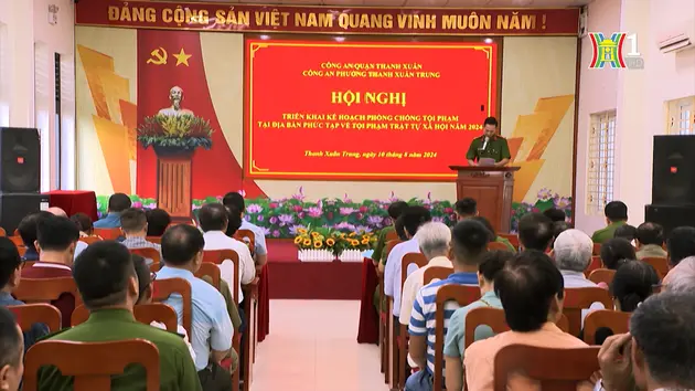 Đài Hà Nội