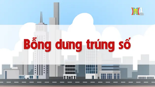 Bỗng dưng trúng số | Chuyện quanh ta | 29/08/2024