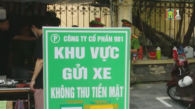 Đài Hà Nội