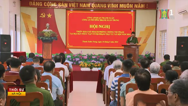 Đài Hà Nội