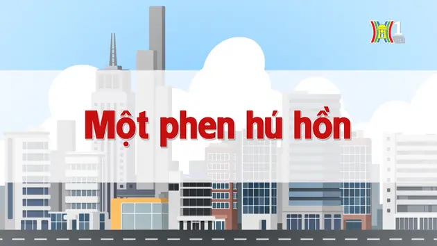 Một phen hú hồn | Chuyện quanh ta | 28/08/2024