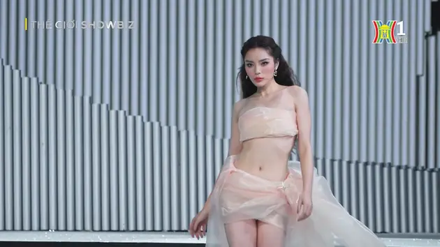 NSƯT Bạch Quốc Khanh: Đưa giá trị xưa cũ hòa vào dòng chảy đương đại | Chuyện Hà Nội | 06/12/2024