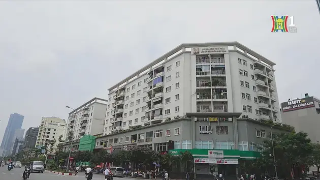 Ngân hàng rao bán quyền sử dụng đất dự án Cowa Tower