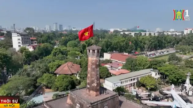 Chuyến tàu hỏa đầu tiên trên thế giới