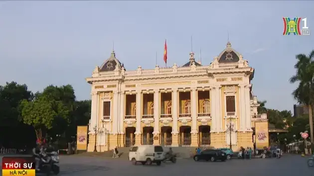 Đài Hà Nội