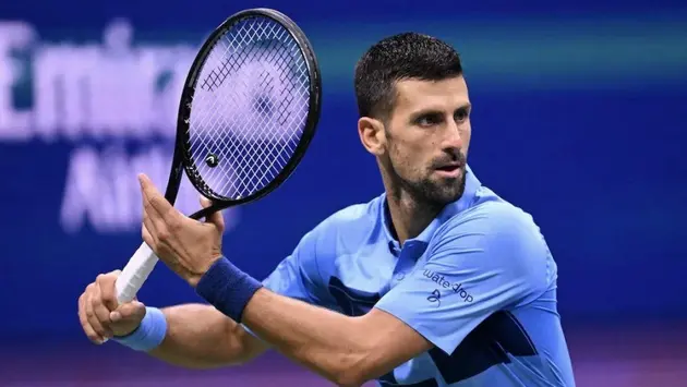 Novak Djokovic dừng bước tại US Open 2024