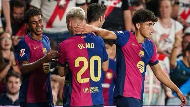 Vòng 4 La Liga: Barcelona có cơn mưa bàn thắng trước Valladolid