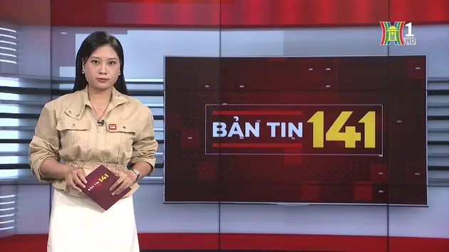 Bản tin 141 | 01/09/2024