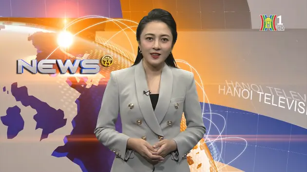 HANOITV News | 01/09/2024