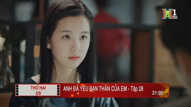 'Anh đã yêu bạn thân của em' - Tập 28: Giở trò