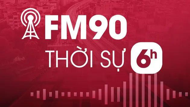 Thời sự 6h00 | 01/09/2024
