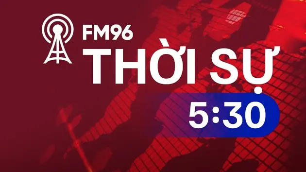 Thời sự 5h30 | 01/09/2024
