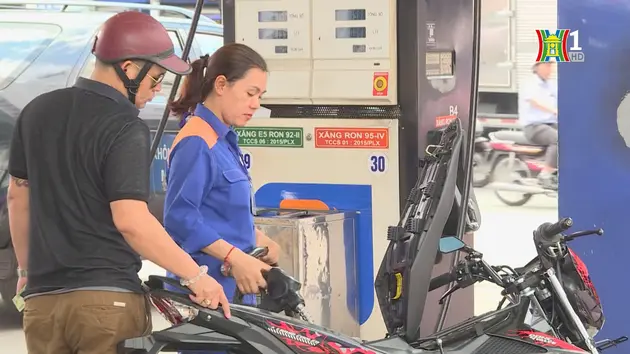 Lãi nửa đầu năm 2024 của Petrolimex gấp đôi cùng kỳ