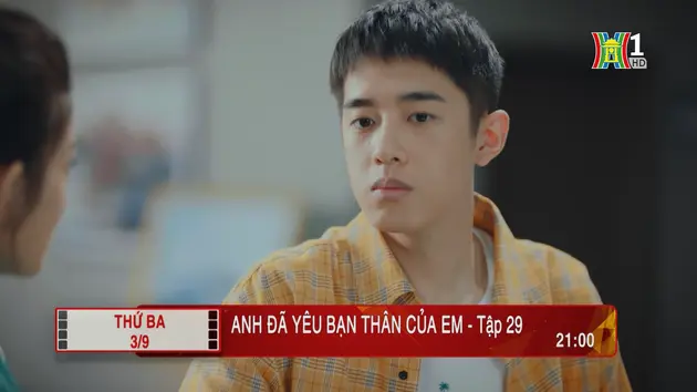 'Anh đã yêu bạn thân của em' - Tập 29: Hoá giải