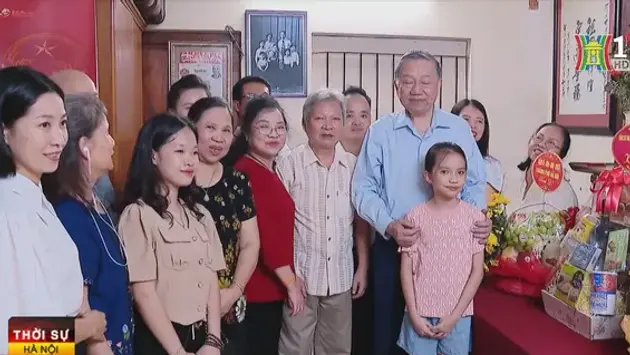Kinh tế Hà Nội duy trì tăng trưởng