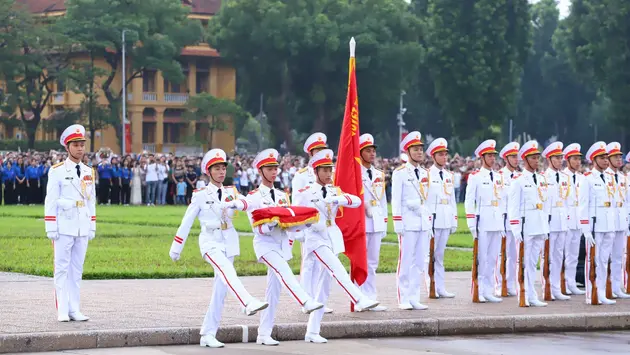 Đài Hà Nội