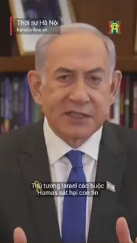 Israel tuyên bố quyết trả đũa vụ sát hại con tin