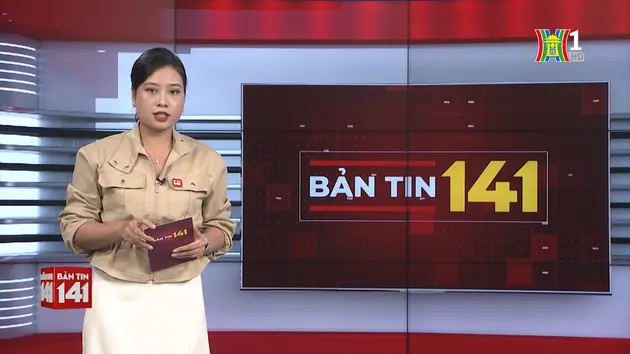 Bản tin 141 | 02/09/2024