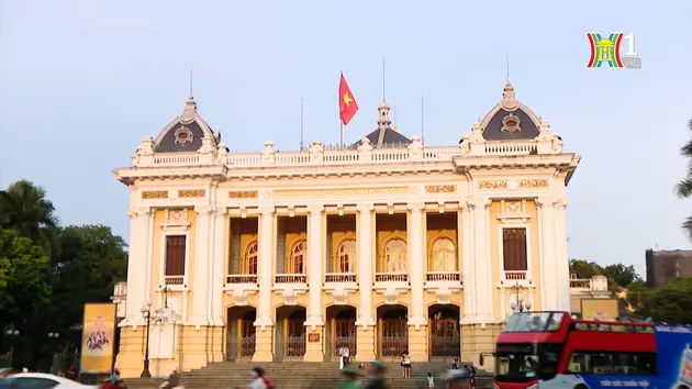 Đài Hà Nội