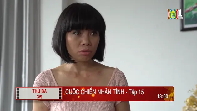 'Cuộc chiến nhân tình' - Tập 15: Giở trò
