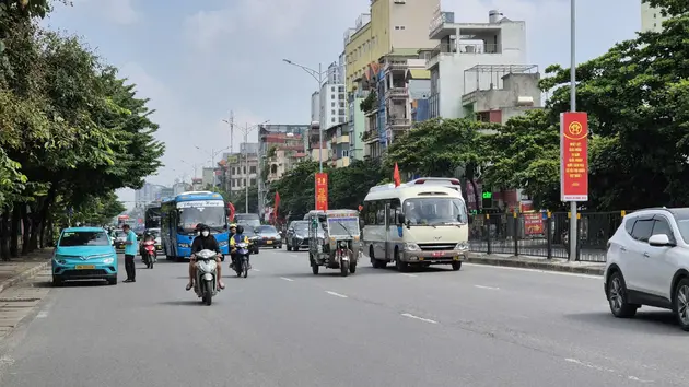 75 người tử vong vì TNGT trong ba ngày đầu nghỉ lễ