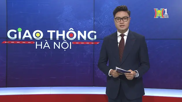 Giao thông Hà Nội | 03/09/2024