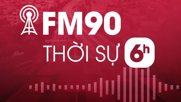 Thời sự 6h00 | 03/09/2024
