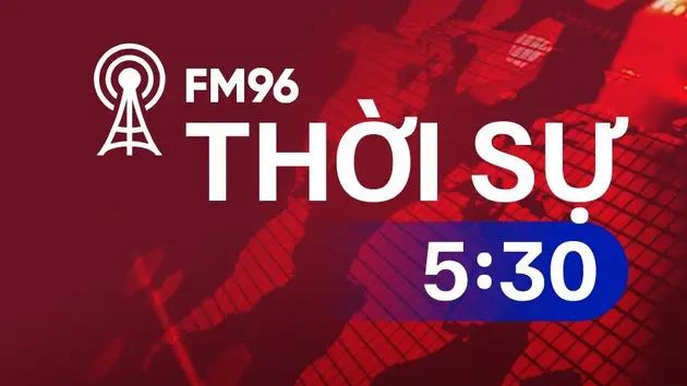 Thời sự 5h30 | 03/09/2024
