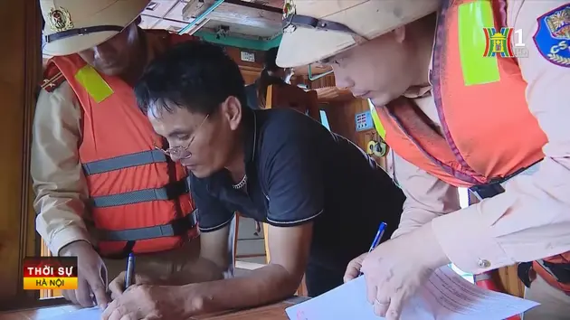 Chứng khoán châu Á biến động trước chính sách thuế của Mỹ