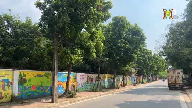 Thanh Oai sẵn sàng cho ngày hội tòng quân