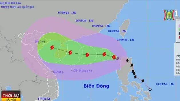 Hàn - Mỹ tập trận bắn đạn thật gần Triều Tiên